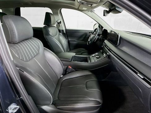 Used 2024 Hyundai Palisade Limited image 33