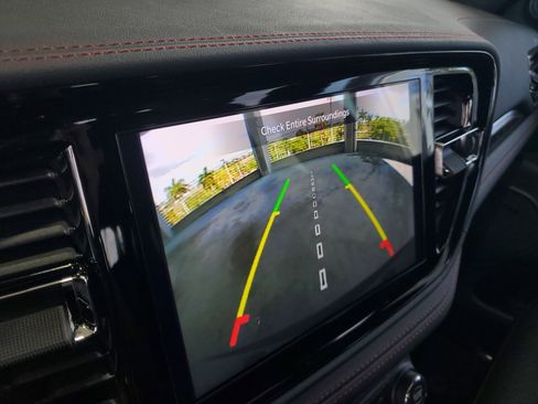 Certified 2023 Dodge Durango R/T AWD/4WD image 29
