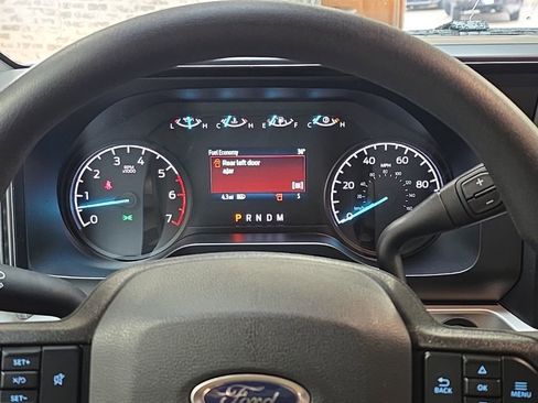 New 2026 Ford F250 XLT w/ FX4 Off-Road Package image 19