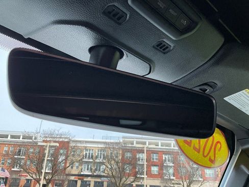 Used 2022 Jeep Gladiator Overland w/ Trailer Tow Package image 18