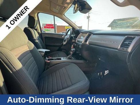Used 2021 Ford Ranger XLT w/ Equipment Group 302A High image 31