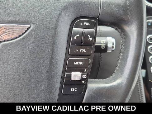 Used 2005 Bentley Continental GT AWD/4WD image 14