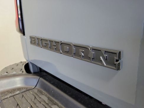 New 2026 RAM 2500 Big Horn AWD/4WD image 7