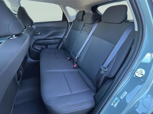 New 2026 Hyundai Kona SEL Sport FWD image 28