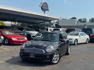 Used 2013 MINI Cooper Convertible image 1