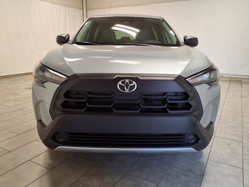 New 2026 Toyota Corolla Cross L image 2