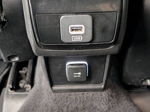 Certified 2023 Jeep Compass Limited AWD/4WD image 25
