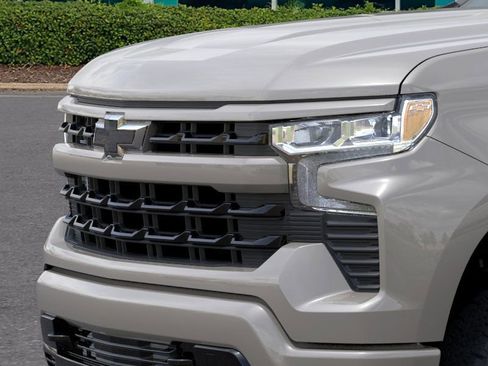 New 2026 Chevrolet Silverado 1500 RST w/ RST Select Package AWD/4WD image 51