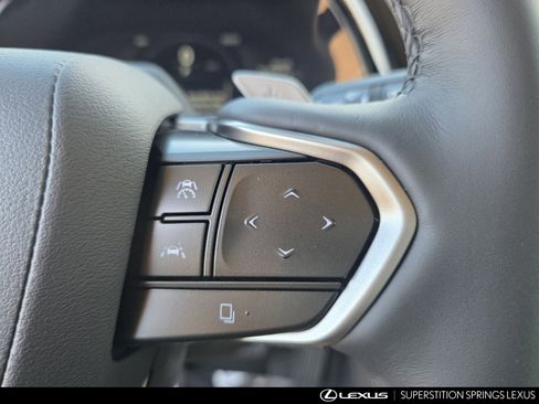 New 2026 Lexus RX 350 image 24