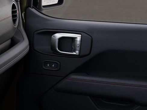 New 2025 Jeep Gladiator Rubicon image 25