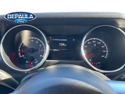 Used 2018 Ford Mustang GT Premium w/ GT Performance Package