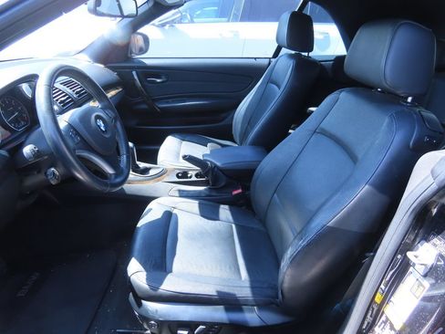 Used 2012 BMW 128i Convertible RWD image 10