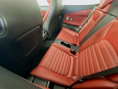 Certified 2023 Mercedes-Benz C 300 4MATIC Cabriolet image 25