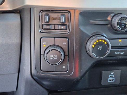 New 2026 Ford F250 XLT w/ Snow Plow Prep Package image 25