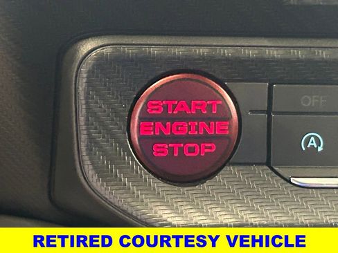 New 2025 Ford Mustang Premium image 38