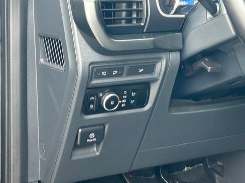Used 2023 Ford F150 XLT w/ Equipment Group 302A High AWD/4WD image 35