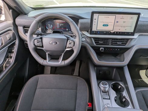 New 2026 Ford Explorer Tremor AWD/4WD image 20