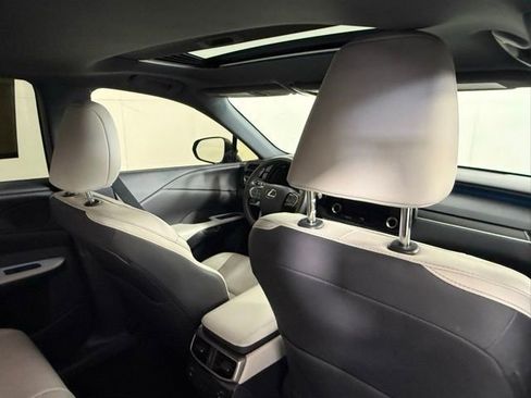 Used 2024 Lexus RX 350 Premium w/ Cold Area Package image 28