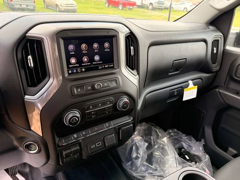 New 2026 Chevrolet Silverado 3500 W/T w/ WT Convenience Package AWD/4WD image 17