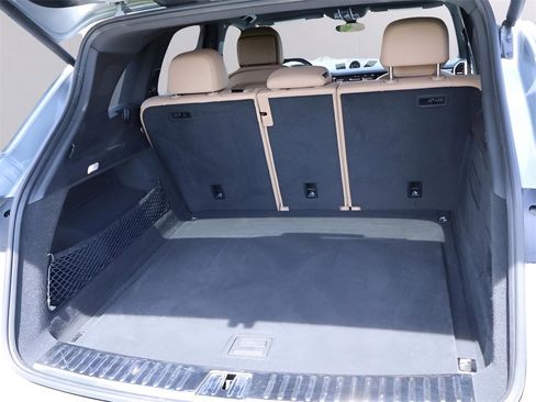 Used 2021 Porsche Cayenne Base image 16