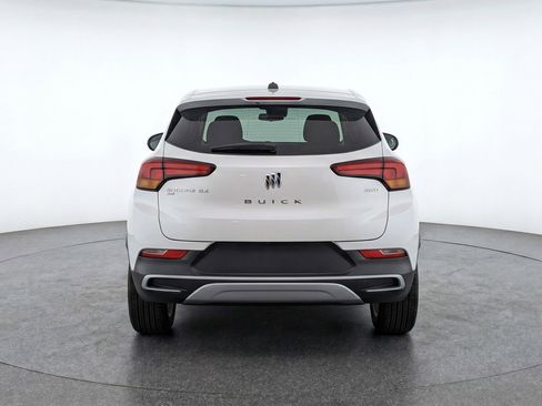 Used 2025 Buick Encore GX Preferred AWD/4WD image 7