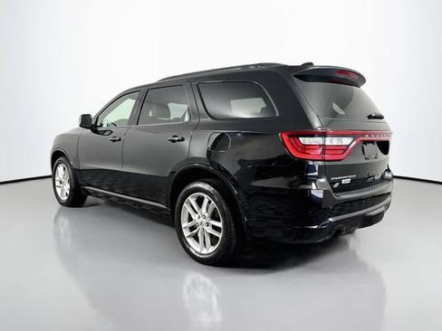 Used 2024 Dodge Durango GT AWD/4WD image 6