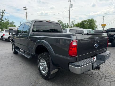 Used 2015 Ford F350 XLT w/ XTR Plus Package AWD/4WD image 6