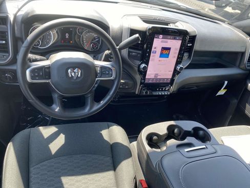 New 2026 RAM 2500 Tradesman image 19