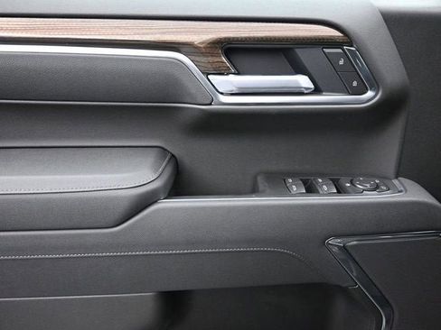 New 2026 Chevrolet Silverado 1500 LT Trail Boss w/ Protection Package AWD/4WD image 21