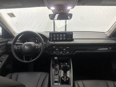 Used 2025 Honda Accord EX-L image 22