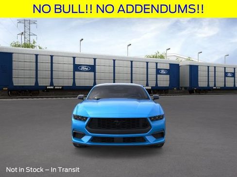 New 2026 Ford Mustang Premium RWD image 7
