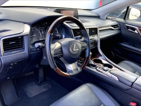 Used 2017 Lexus RX 350 FWD image 2