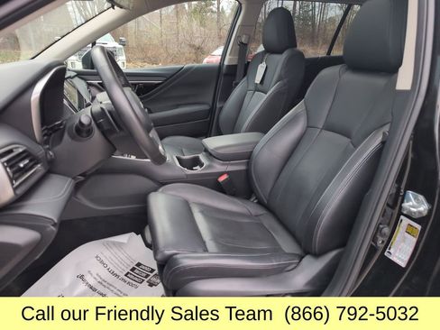 Used 2023 Subaru Outback Touring XT image 10