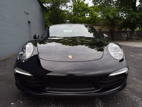 Used 2015 Porsche 911 Carrera 4S AWD/4WD image 15
