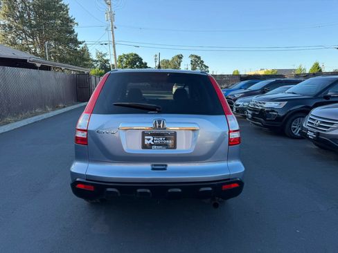 Used 2009 Honda CR-V EX image 5