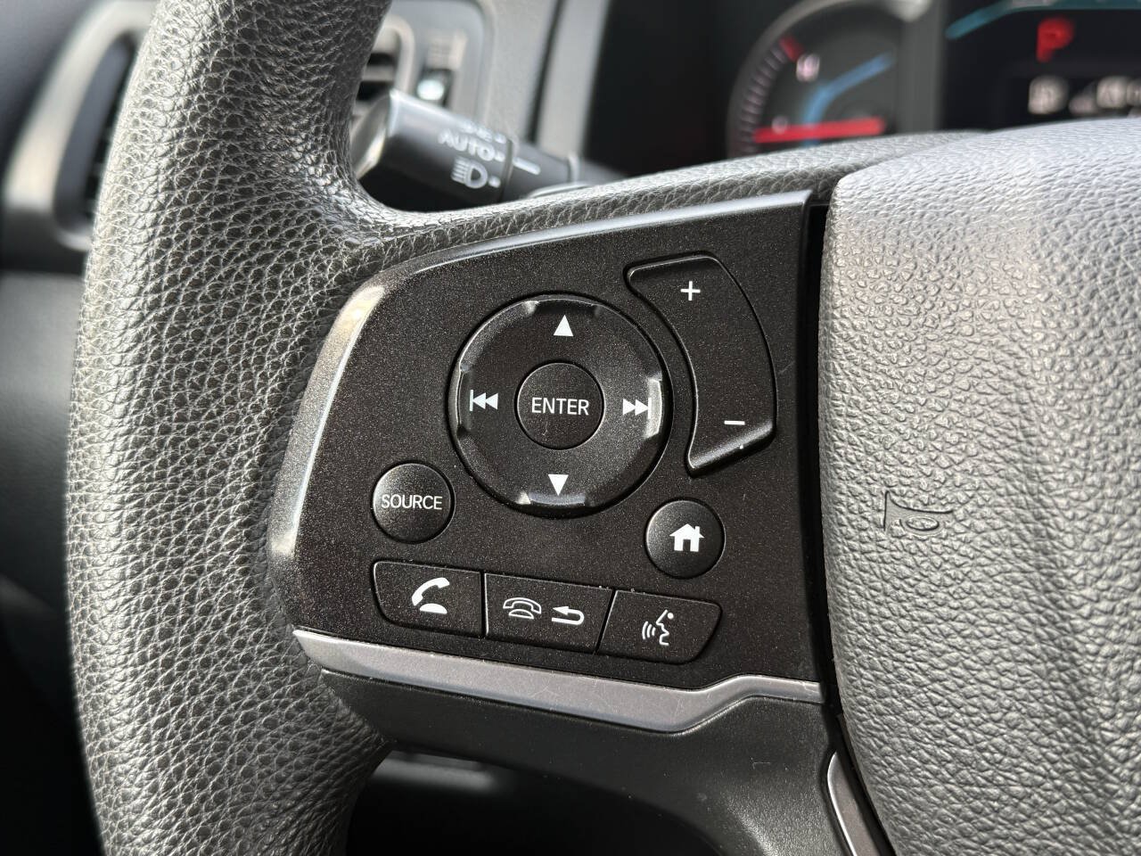 Used 2019 Honda Passport Sport image 28