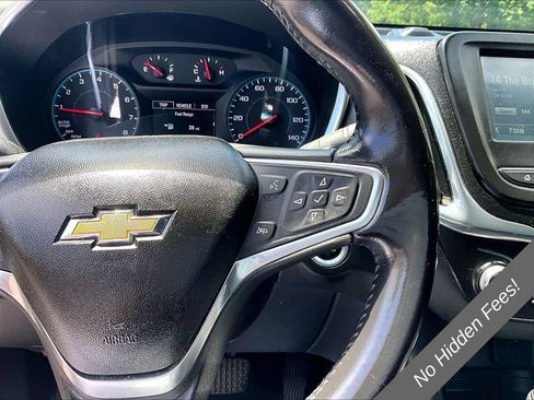 Used 2018 Chevrolet Equinox LT AWD/4WD image 17