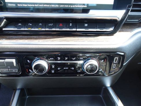 Used 2024 GMC Sierra 1500 Elevation w/ Elevation Premium Package AWD/4WD image 51