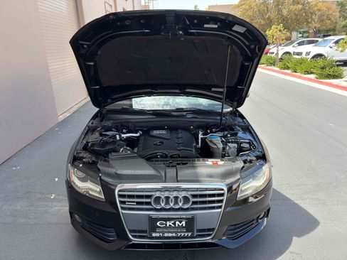 Used 2010 Audi A4 2.0T Premium Plus AWD/4WD image 53