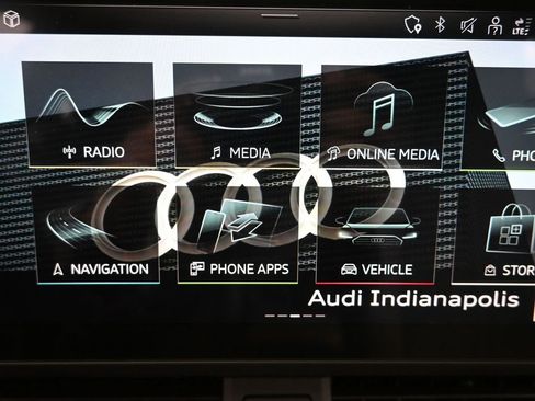 Used 2024 Audi S5 Premium Plus image 38