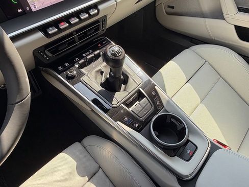 Used 2024 Porsche 911 GT3 RS image 16