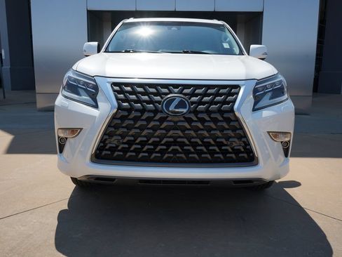 Used 2020 Lexus GX 460 Premium AWD/4WD image 3