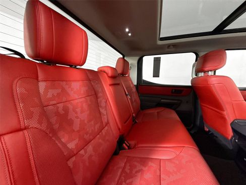 Used 2023 Toyota Tundra TRD Pro AWD/4WD image 41