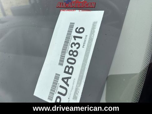 Used 2023 Ford Transit 350 XLT image 34