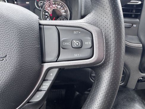 New 2024 RAM 4500 Tradesman image 17