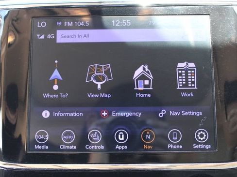 Used 2020 Jeep Grand Cherokee Limited RWD image 31