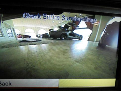 Used 2012 Mercedes-Benz SLS AMG Roadster image 17