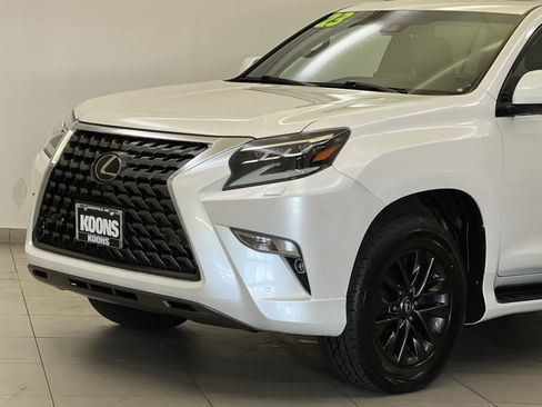 Used 2023 Lexus GX 460 Premium w/ Premium Package AWD/4WD image 53