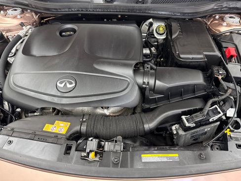 Used 2018 INFINITI QX30 Premium w/ Navigation Package AWD/4WD image 54