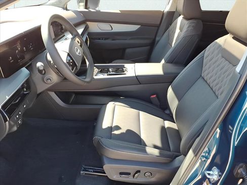 New 2026 Nissan Murano Platinum w/ Cargo Package image 16